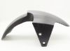 NQi series Front fender (matte black) 30406023 NIU E3 E4 Front fender (matte black) side